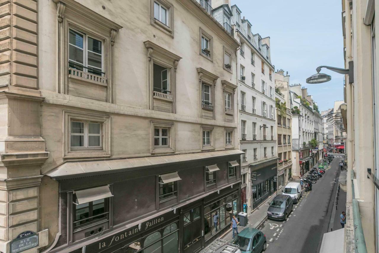 Ws Opéra - Vendôme Appartement
