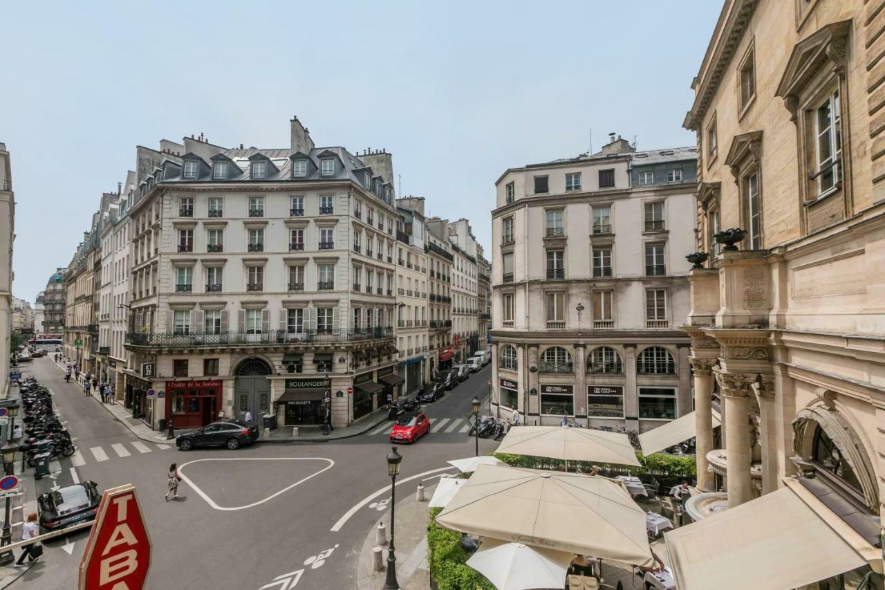 Ws Opéra - Vendôme Appartement