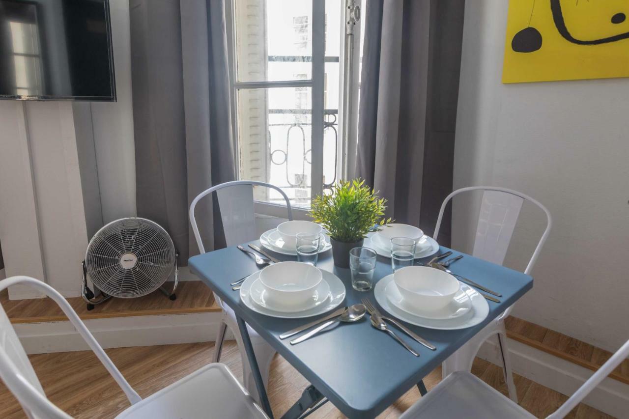 Ws Opéra - Vendôme Appartement