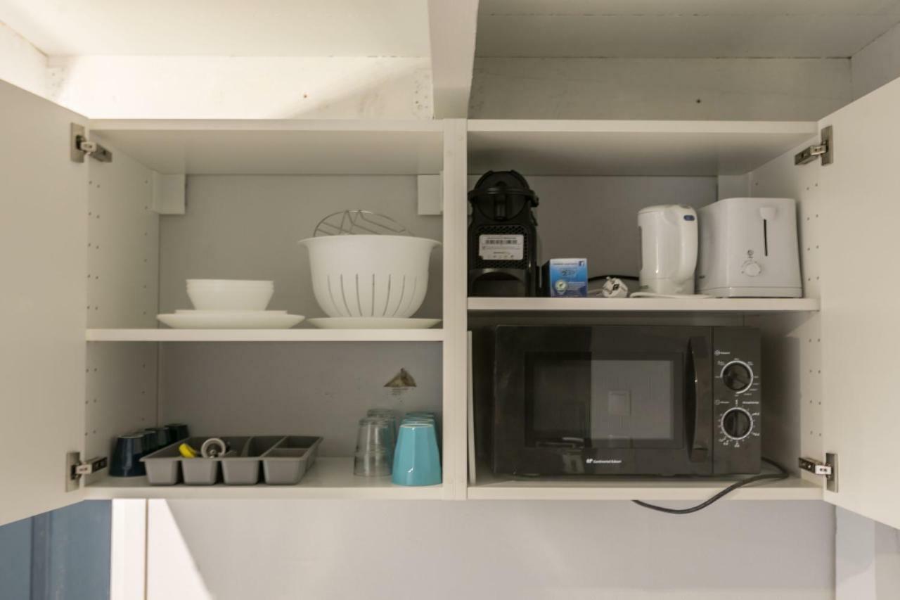 Appartement Ws Opéra - Vendôme Parijs