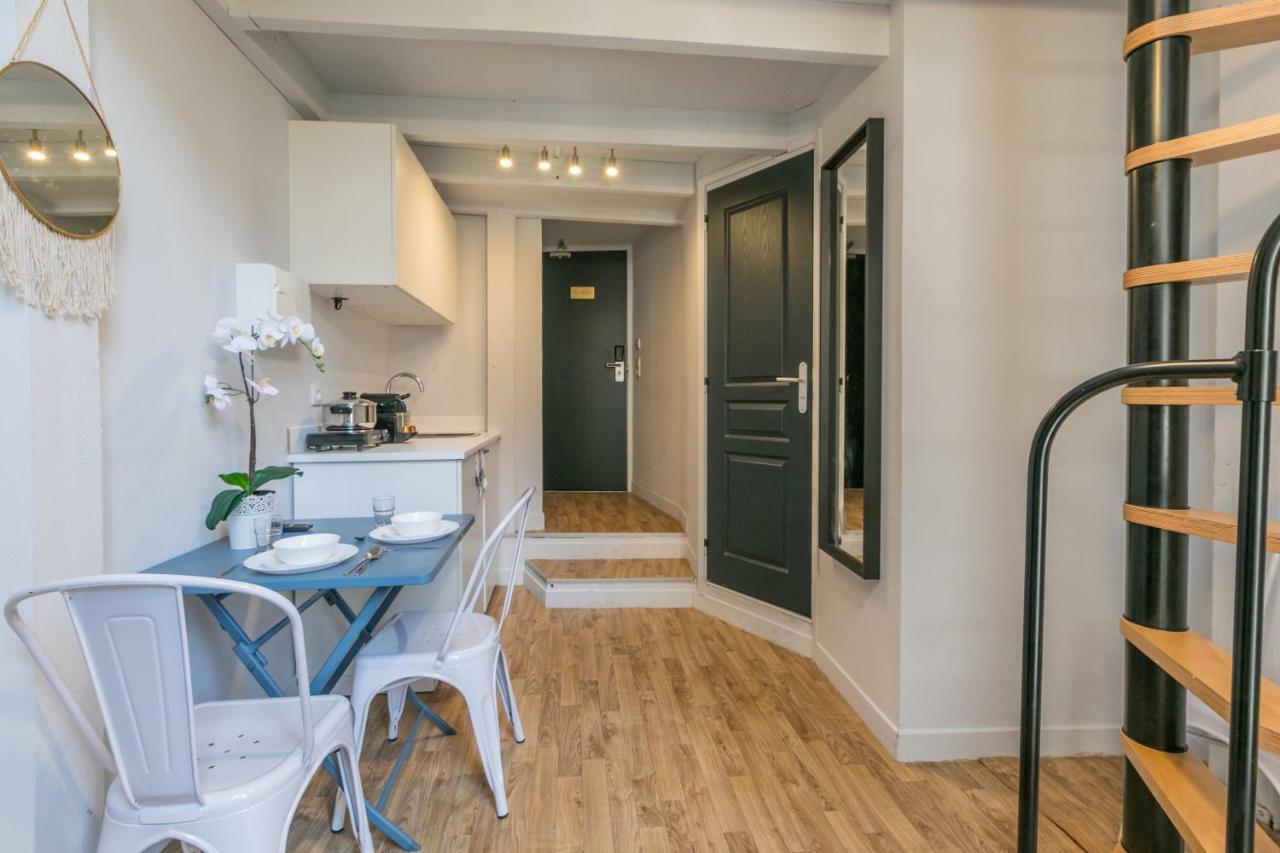 Ws Opéra - Vendôme Appartement *
